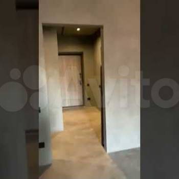 Сдается 1-комнатная квартира, 43,6 м²