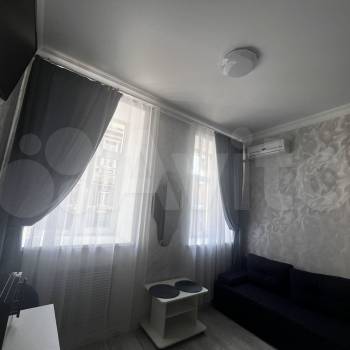 Сдается 1-комнатная квартира, 27 м²