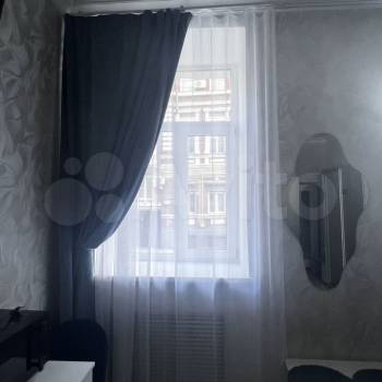 Сдается 1-комнатная квартира, 27 м²