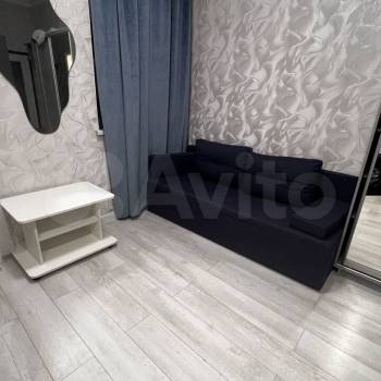 Сдается 1-комнатная квартира, 27 м²