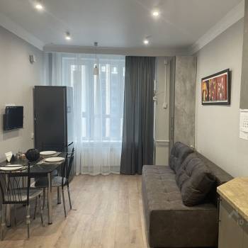 Сдается 1-комнатная квартира, 43 м²