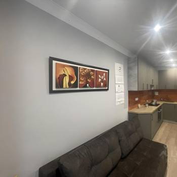 Сдается 1-комнатная квартира, 43 м²