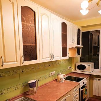 Сдается 1-комнатная квартира, 38 м²