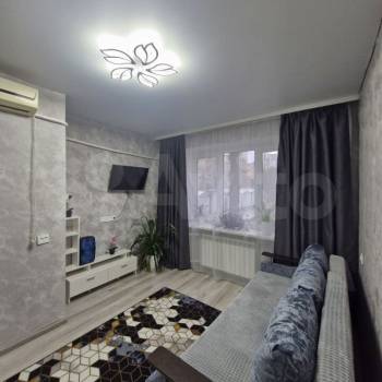 Сдается 1-комнатная квартира, 22 м²