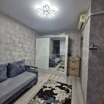 Сдается 1-комнатная квартира, 22 м²