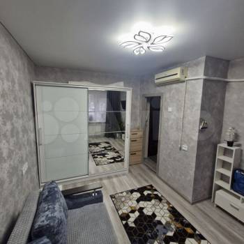 Сдается 1-комнатная квартира, 22 м²