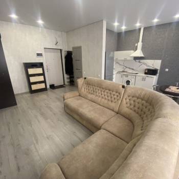 Сдается 1-комнатная квартира, 30 м²