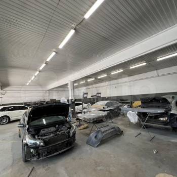 Сдается Нежилое помещение, 750 м²