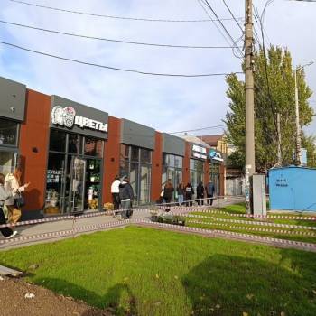 Сдается Нежилое помещение, 33 м²