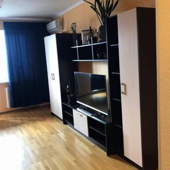 Сдается 1-комнатная квартира, 39,2 м²