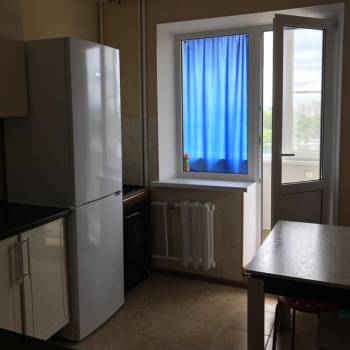 Сдается 1-комнатная квартира, 39,2 м²