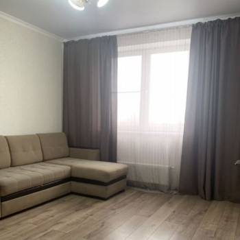 Сдается 1-комнатная квартира, 34 м²