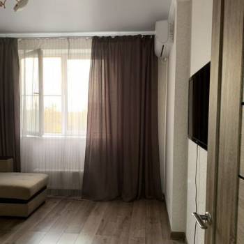 Сдается 1-комнатная квартира, 34 м²