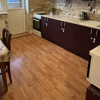 Сдается 1-комнатная квартира, 37 м²