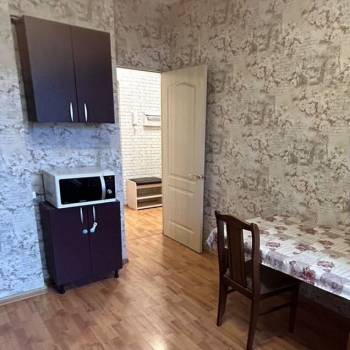 Сдается 1-комнатная квартира, 37 м²