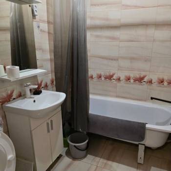 Сдается 1-комнатная квартира, 33 м²