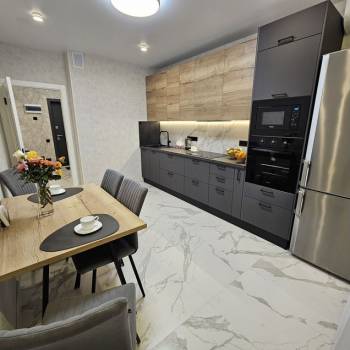 Сдается 2-х комнатная квартира, 58,9 м²