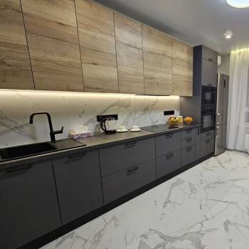 Сдается 2-х комнатная квартира, 58,9 м²