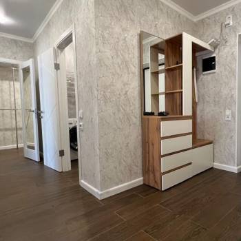 Сдается Многокомнатная квартира, 60 м²