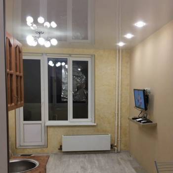 Сдается 1-комнатная квартира, 27 м²