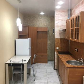 Сдается 1-комнатная квартира, 27 м²