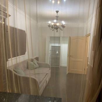 Продается 1-комнатная квартира, 45 м²