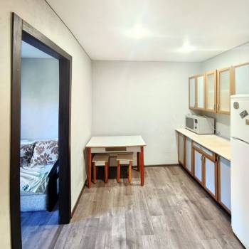 Продается 1-комнатная квартира, 24 м²