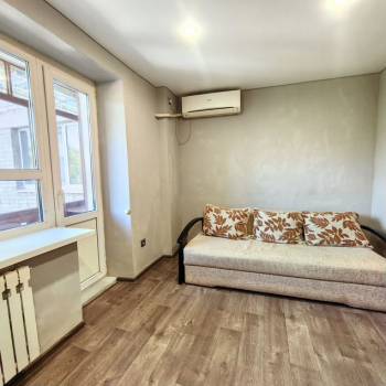 Продается 1-комнатная квартира, 24 м²