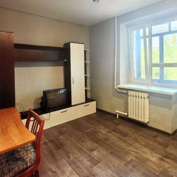 Продается 1-комнатная квартира, 24 м²