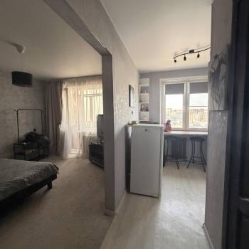 Сдается 1-комнатная квартира, 21,5 м²