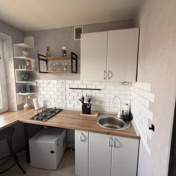 Сдается 1-комнатная квартира, 21,5 м²