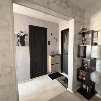 Сдается 1-комнатная квартира, 21,5 м²