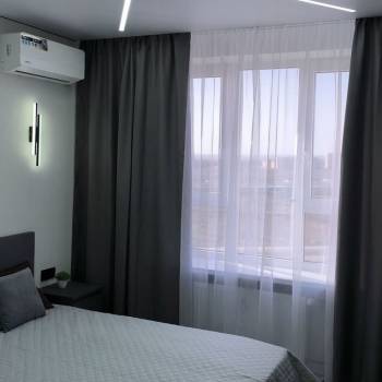 Продается 1-комнатная квартира, 38,3 м²