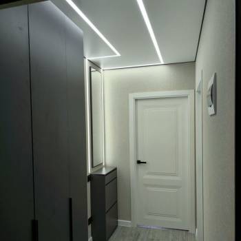 Продается 1-комнатная квартира, 38,3 м²