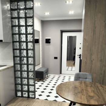 Сдается 1-комнатная квартира, 30 м²