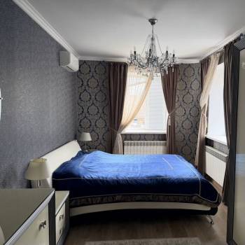 Сдается 2-х комнатная квартира, 65 м²