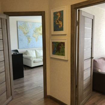 Продается 2-х комнатная квартира, 47 м²