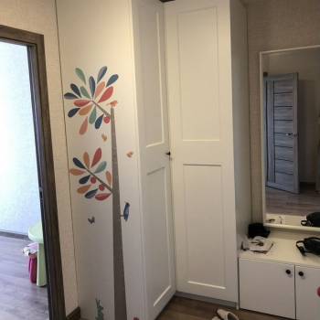 Продается 2-х комнатная квартира, 47 м²