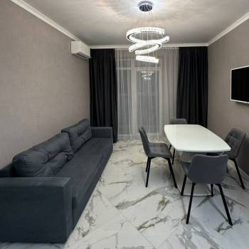 Продается 2-х комнатная квартира, 45 м²