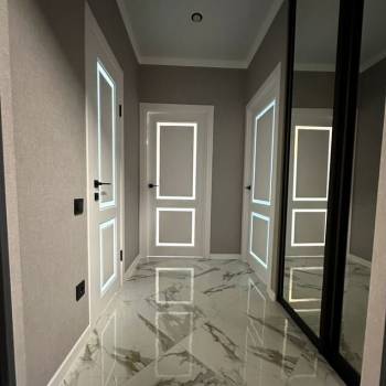 Продается 2-х комнатная квартира, 45 м²