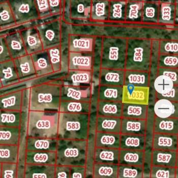 Продается Участок, 580 м²