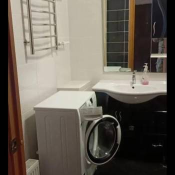 Сдается 2-х комнатная квартира, 66 м²