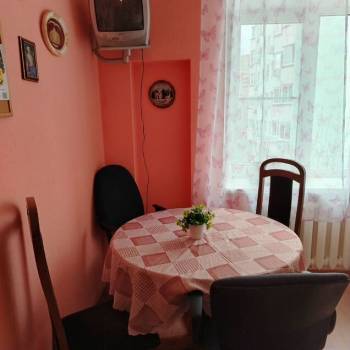 Сдается 1-комнатная квартира, 37,8 м²