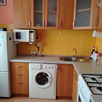 Сдается 1-комнатная квартира, 37,8 м²