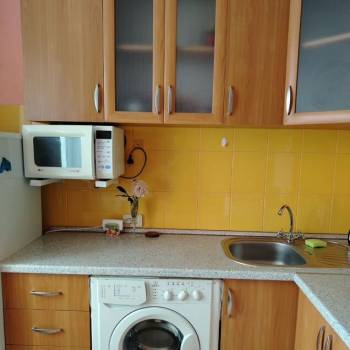 Сдается 1-комнатная квартира, 37,8 м²