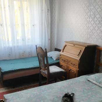 Сдается 1-комнатная квартира, 35 м²