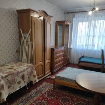 Сдается 1-комнатная квартира, 35 м²