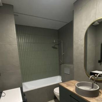 Сдается 1-комнатная квартира, 31 м²