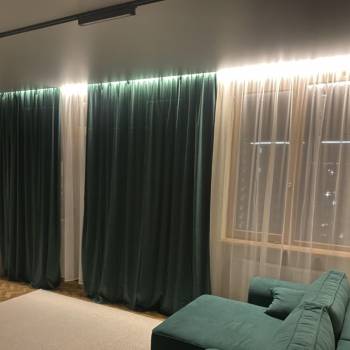 Сдается 1-комнатная квартира, 31 м²