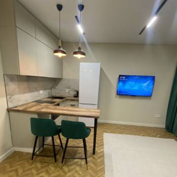 Сдается 1-комнатная квартира, 31 м²